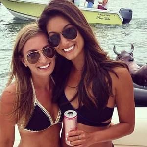 Meet your Posher, Becca